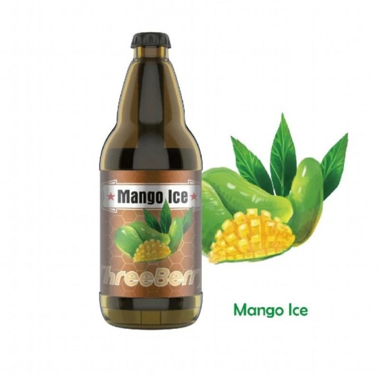 Three Berry Vape Three Berry 15000 Puffs Wholesale