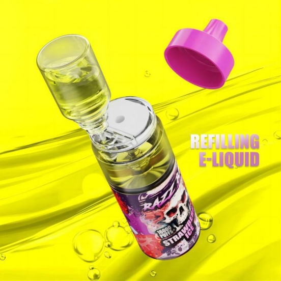  Disposable Vape Pens Wholesale