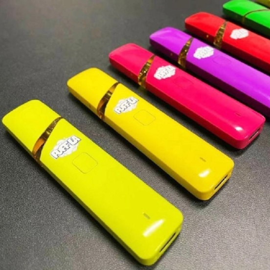 Top-notch Vaping rixe 2ml Disposable Pod Disposable Vape Device
