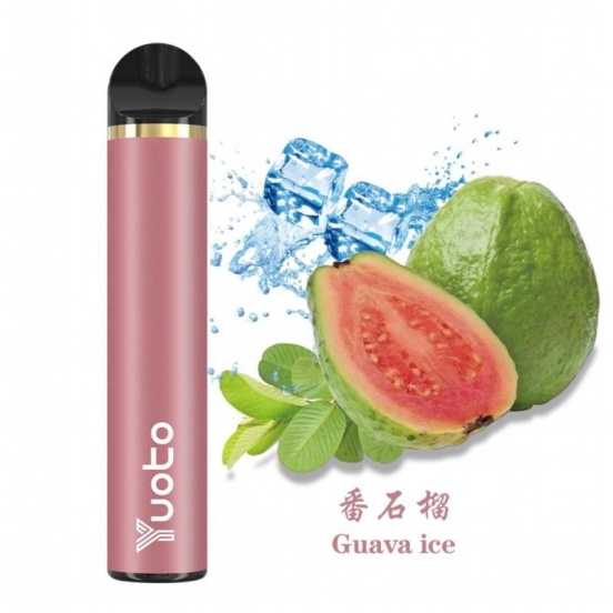 Best youto Big Puff Pen Plus