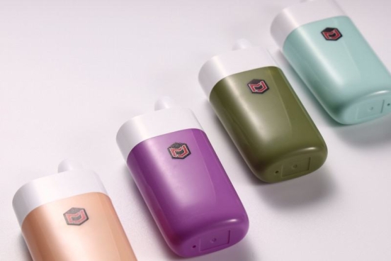 Bestseller Customizable W10 Disposable Vape Wholesale