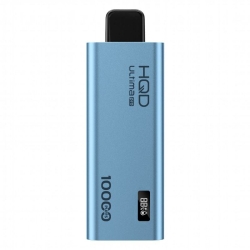 Vape Disposables Hqd Ultima Pro 10000 Puffs