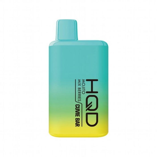Disposable Hqd Vape Brands