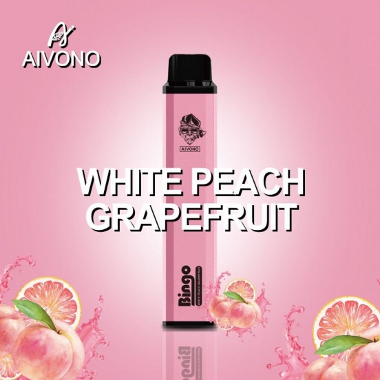 AIVONO Aim4000 Vape Bars