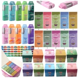 packwoods Puff Runtz Disposable E-cigarette