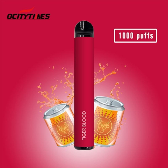 Ocitytimes Vapes Wholesale Bf 1000 Puffs
