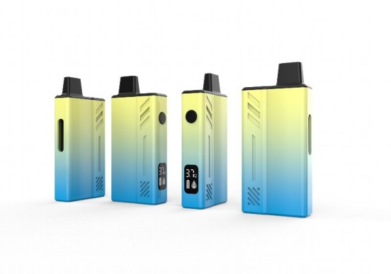 Oem Bv16 Box Vape