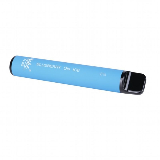 Hoke Hoke Plus Electronic Cigarette Puff