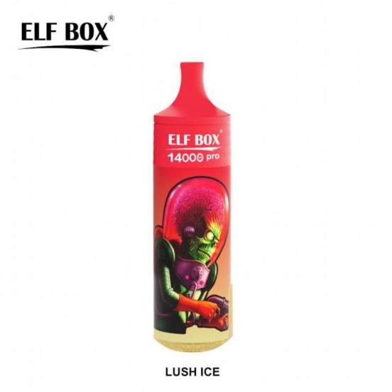 Best Selling Pro14000 Vape All Flavors