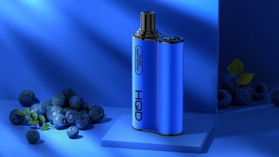 Hqd Vape Pen Box 4000 Puffs Wholesale