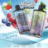 Disposable Vape Vapsolo Vaposolo Super 15000 15k Disposable Brands