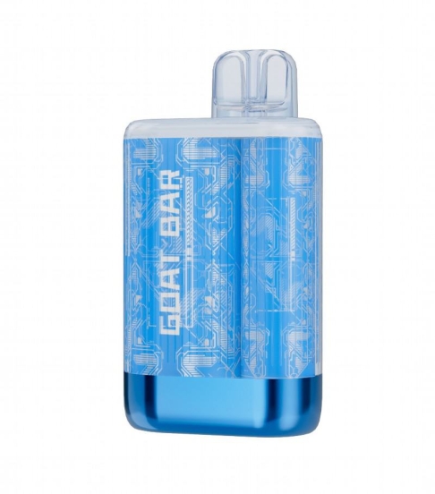 Goat Goat 6000 12000 Puffs Wholesale Price Disposable Vape