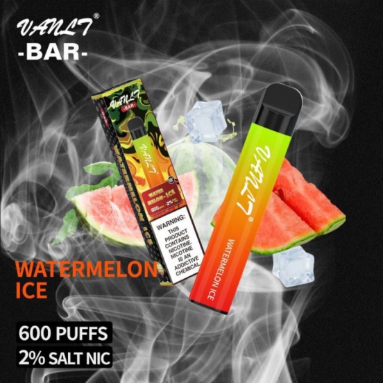 VANLT Y -230 Disposable Bar