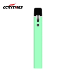 Ocitytimes/White Label Og05 0.5 Ml 1 Ml Disposable Disposable Vape Pens