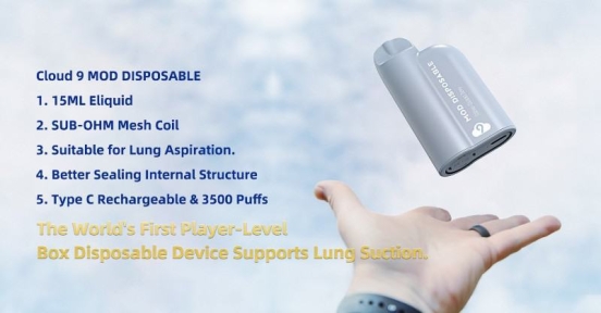 9YUNDUO Dtl Airmax 5000 Puffs Vape Disposable Wholesale