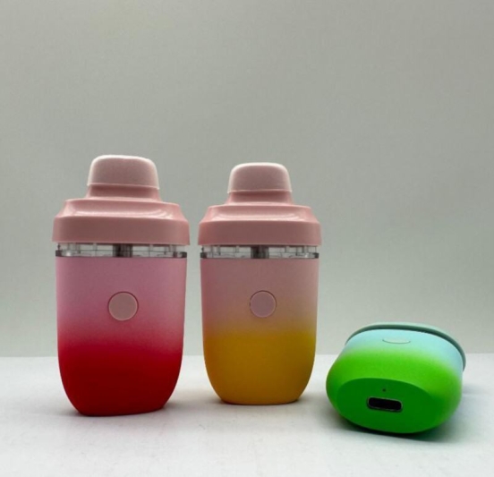 2024 Best Vape Disposable Smok Vapes Shorties Wholesale