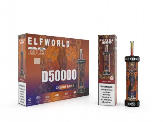 Top Sale Wholesale Vape Bars Bang D 50000 Puffs