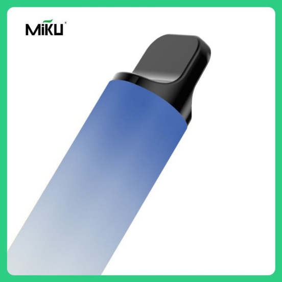 Top-notch Vaping Miku Bar Vape Ab1000208