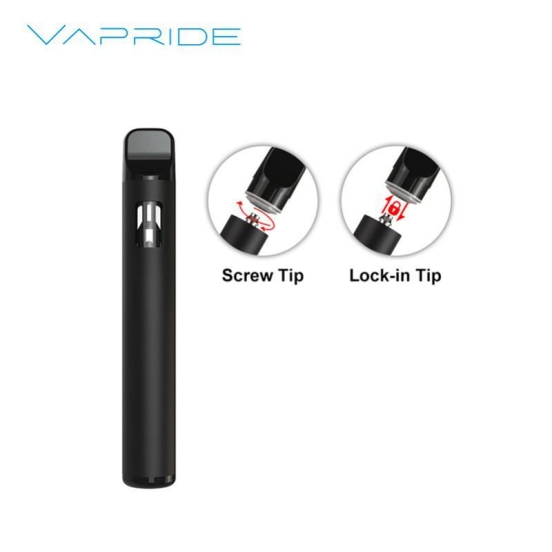 VAPRIDE Vape Pens Vapride Vp01 Disposable