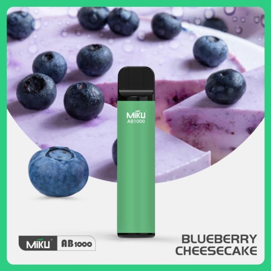 Best Vape Miku Ab1000915 Boxes