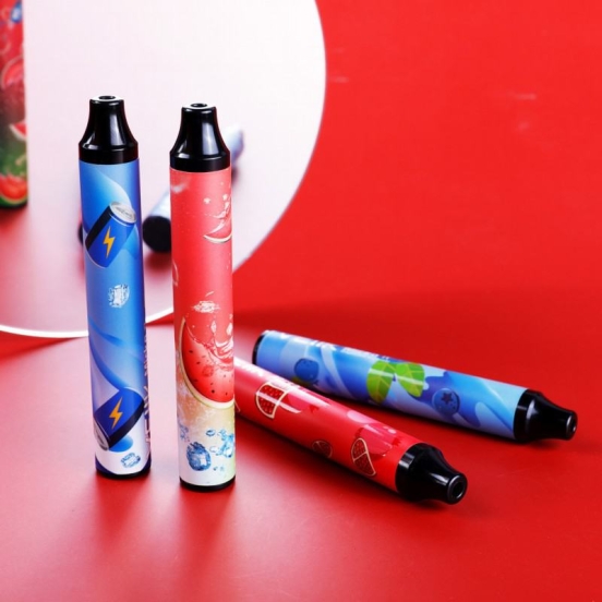 Top Sale Wholesale Disposable Vape Bars VEIIK Veiik Micko Pie 600 Puffs