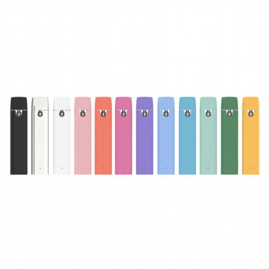 Disposable Ruivee E-cigarette Nicotine