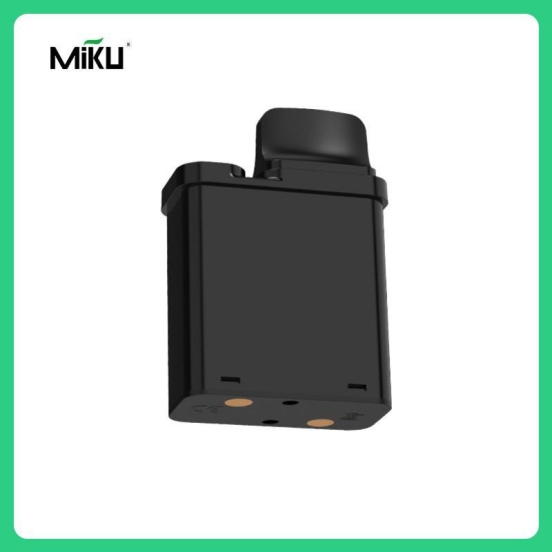 Best Vape Pen Miku Vape Abfa911 5000 Puffs Nederland