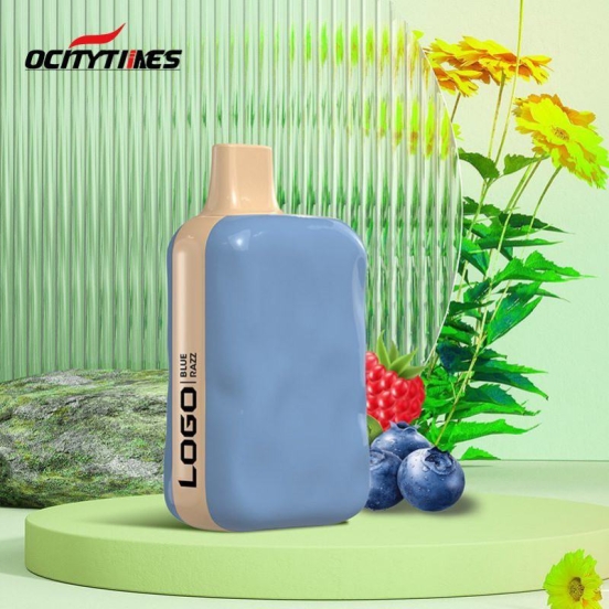 Disposable Ocitytimes Vape Ot064 Brands