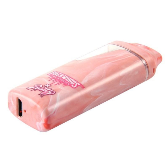 Lipufu Pens Packwoods Marble