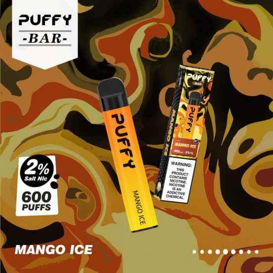 Disposable VANLT E-cigarette Y -90 Nicotine