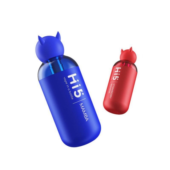 2024 Best Selling Baish Pen Hi5 Beast 3000 Disposable Vape