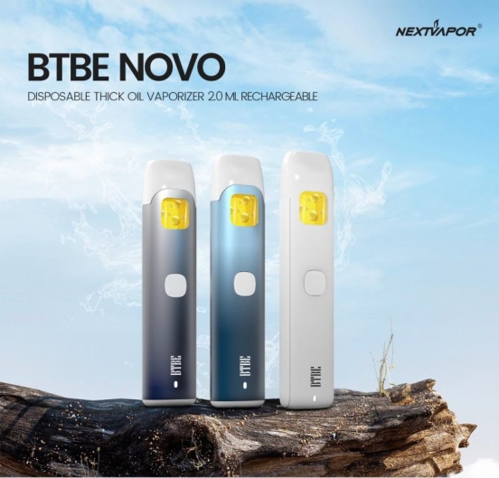 ONX Nextvapor N55 Vape