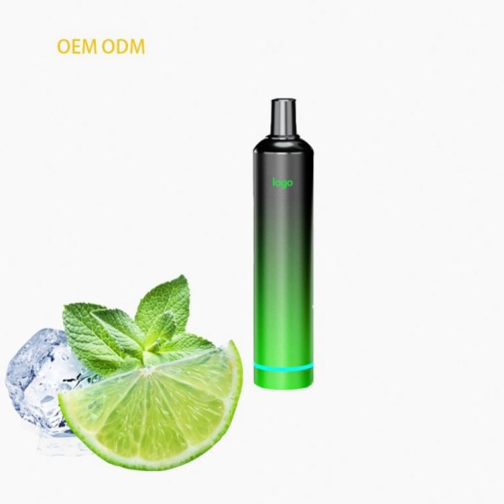 Smok Pen 3000 Puffs Disposable Vape