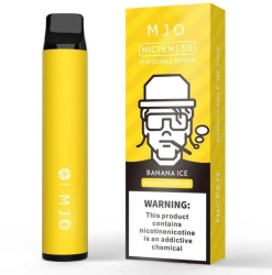 Vape Disposables Fucig, OEM - 1500 Puffs