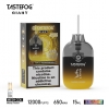 Tastefog Disposable Vape Brands Giant