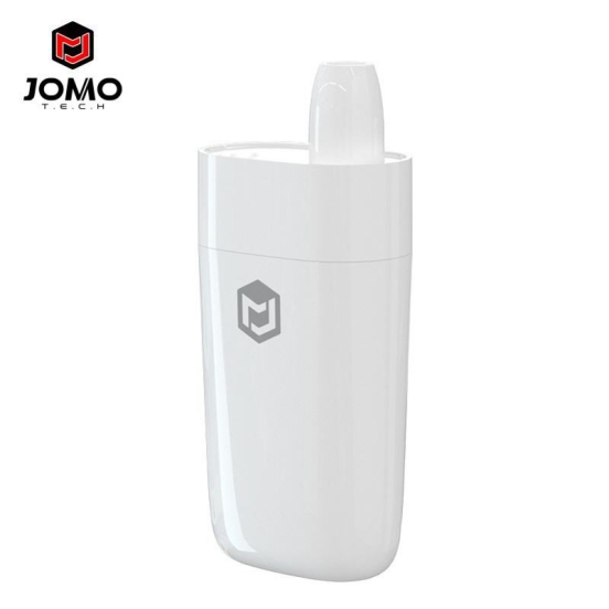 Jomo W10 7000 Puffs Disposable E-cigarette Puff
