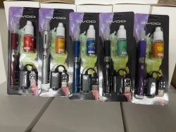 evod Eovd Electronic Cigarette Puff