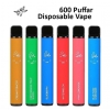 Disposable Vape Pens Abc-f-3332313231323131 600 Puffs