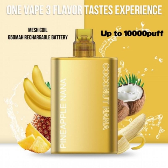 2024's Premium Vape Pen Wotofo S 10000 Puffs Wholesale Price