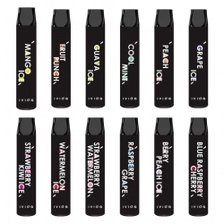 Ra Vapes Rv20 2000 Puffs