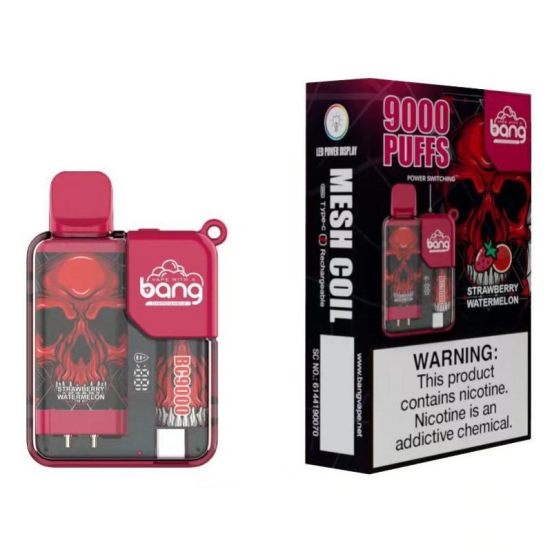 best vape Bangking9000 wholesale