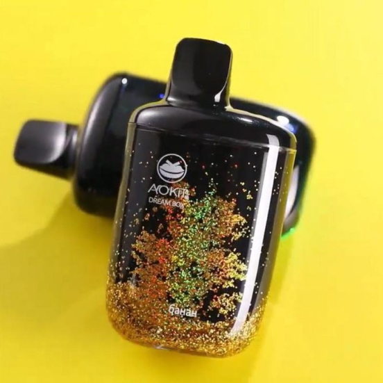 Top Selling Wholesale Vape Disposables aokit dream box 10k 10000 e Aokit Dream Box 10k  E 10000 Puffs