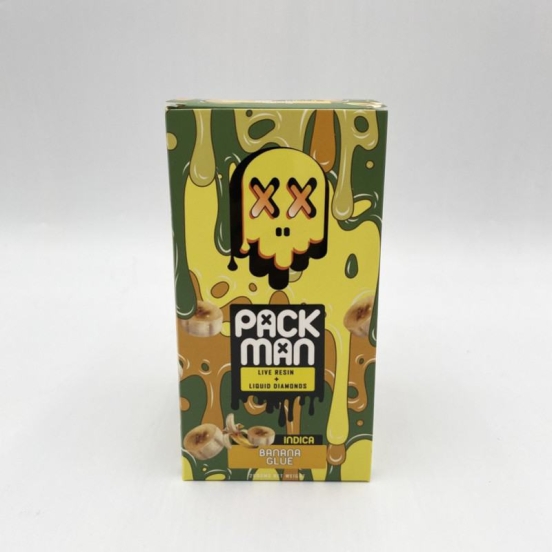 Disposable California Honey E-cigarette Pm13 Nicotine