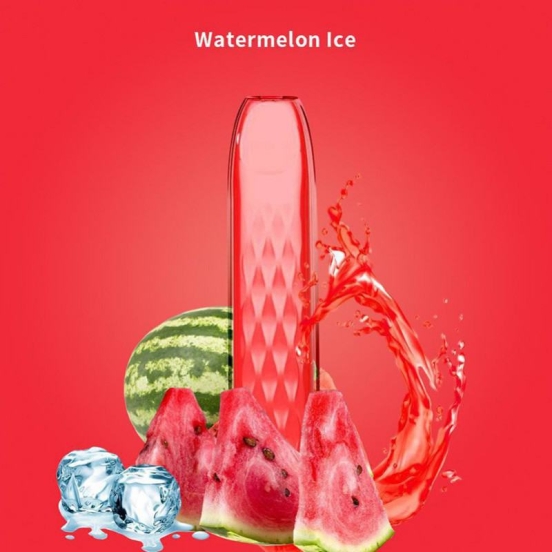 Air Dbd- Elf-9-r Bars