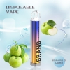 Disposable Vape Brands