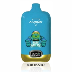 Aim Disposable Big Hit Vape