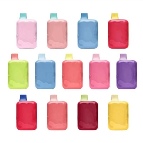 Customizable Lost Lm 5000 350040005000 Puffs Hits Vape