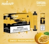 Disposable Meta Hellovp Shisha 16000 12000 Puffs Vape Brands