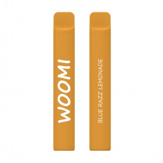 Top Selling Woomi Pen Woomi Goal 600 Puffs
