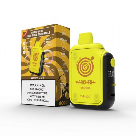 2024 Best no Quizz Vapmod Qd115 12000 Puffs Smooth Hit Disposable Vape